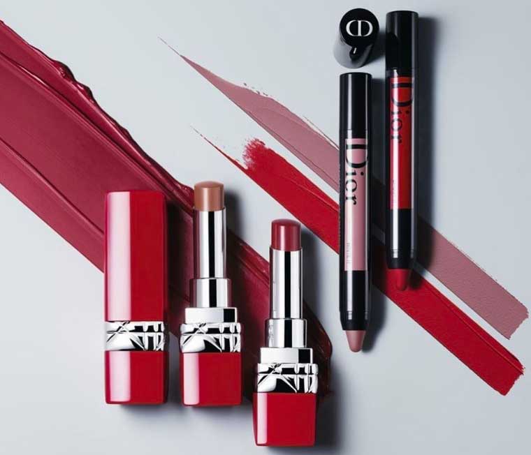 Dior make up autunno 2019 3