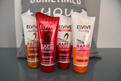 L’Oréal Elvive Rapid Reviver