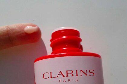 Body Fit Clarins