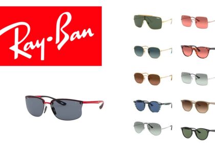 occhiali Ray-Ban Uomo