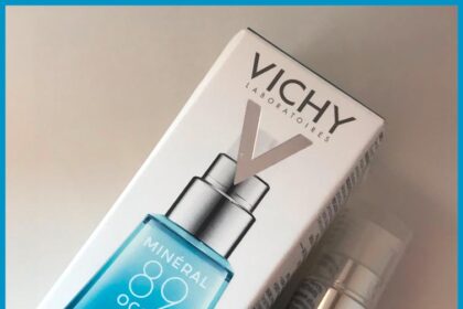 Vichy Mineral 89 Gel Occhi