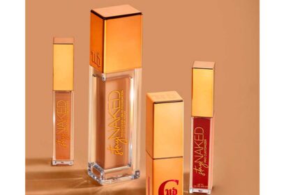 Urban Decay collezione Stay Naked autunno 2019