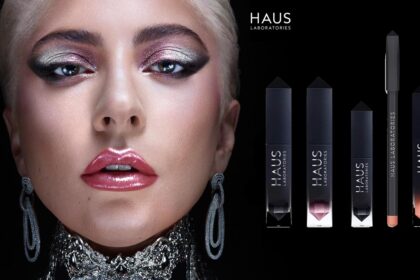 Haus Laboratories by Lady Gaga