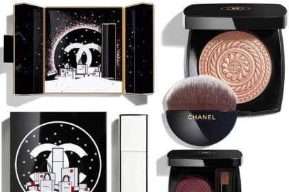 Chanel makeup Natale 2019-1