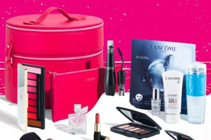 Lancome Collezioni Natale 2019