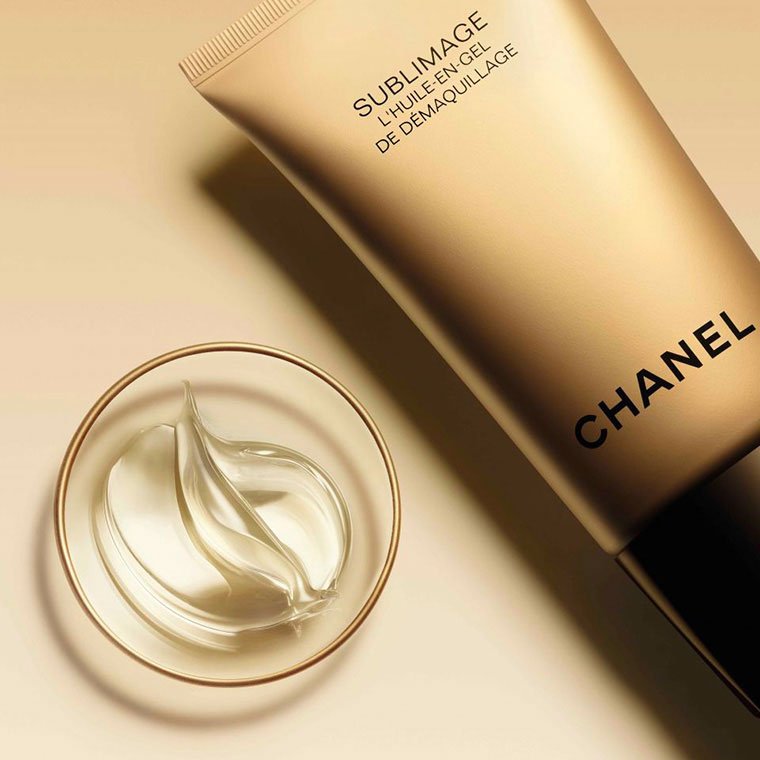 Chanel Skincare Natale