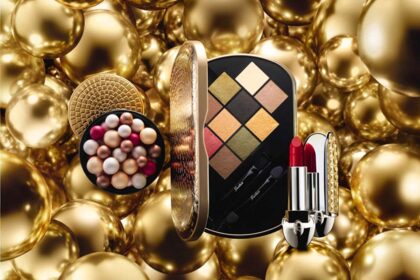 Collezione Natale Guerlain