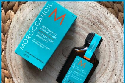 Moroccanoil