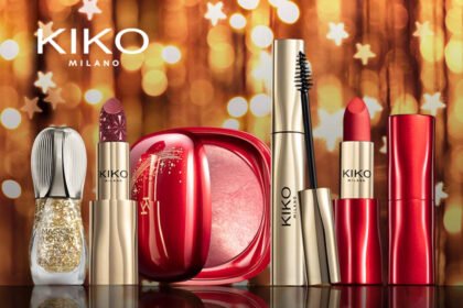 Collezione Kiko Natale 2019