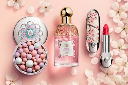 Guerlain Primavera 2020