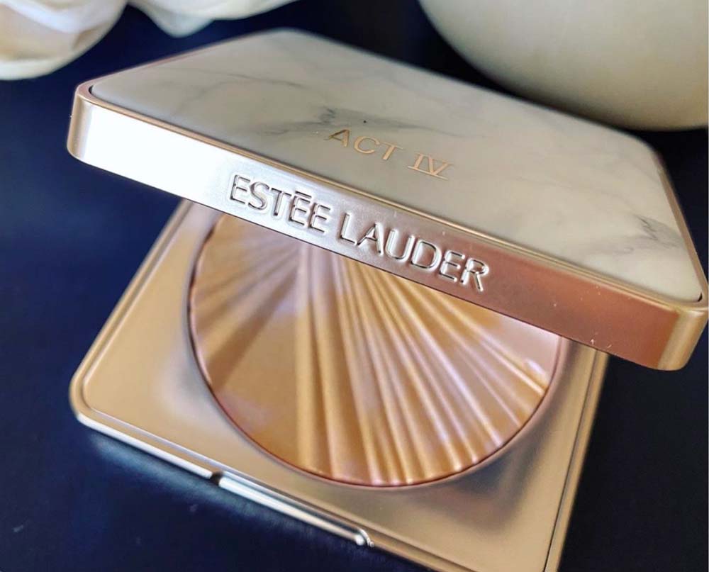 Illuminante Act IV Estée Lauder