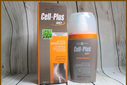 Cell Plus MD Booster Biosline