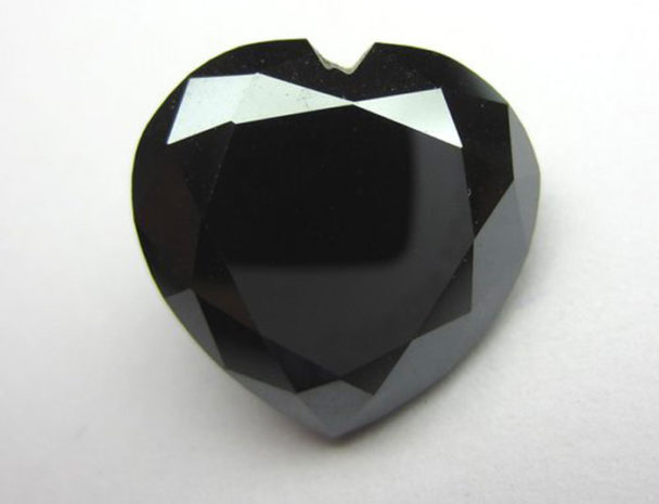 Керамогранит бордюр верхний diamante nero 8 15