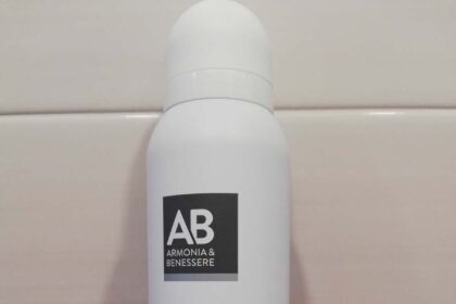 Deo spray neutro AB Armonia & Benessere