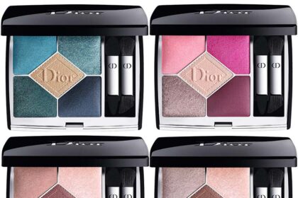 Dior Diorshow autunno inverno 2020 2021 2