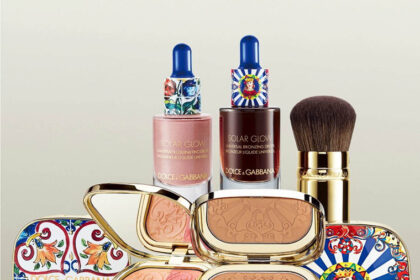 Collezione Make Up Dolce & Gabbana Solar Glow