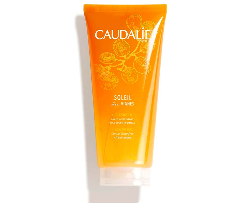 Gel Doccia Soleil des Vignes Caudalie