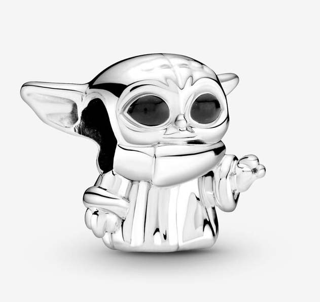 Charm Il Bambino Star Wars x Pandora