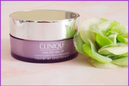 Clinique Take the Day Off cleansing balm struccante