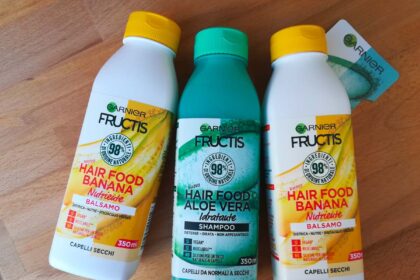 Hair food fructis prodotti