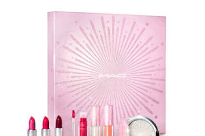 Colour Out Loud Holiday Vault cofanetto Mac Cosmetics