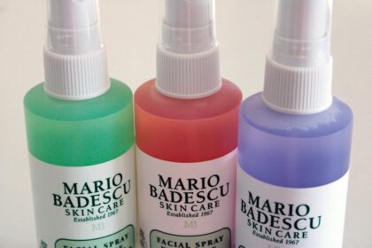 Mario Badescu Spray Viso set