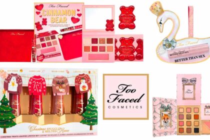 Too Faced Cofanetti Natale 2020