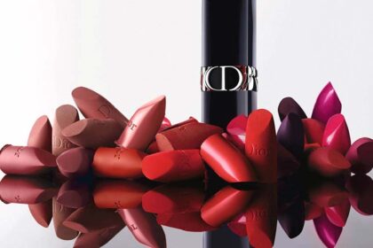 Dior make up primavera 2021 rossetti 2