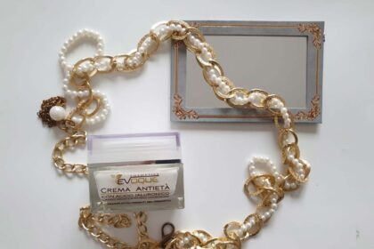 Crema antieta Evoque Cosmetics 2