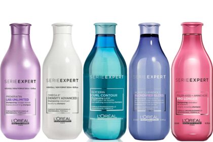 shampoo L’Oréal Professionnel