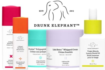 drunk elephant prdootti skincare
