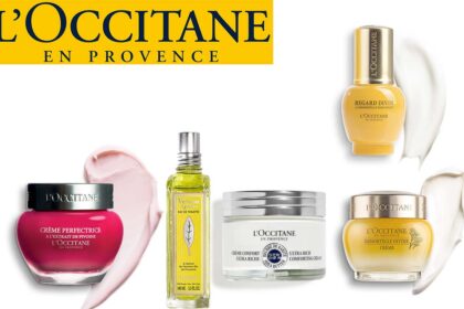 loccitane prodotti