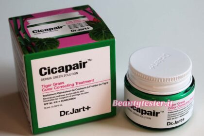 Cicapair DR Jart tiger grass