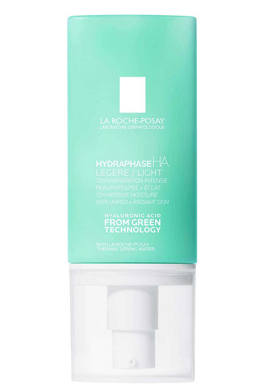 Crema La Roche Posay Hydraphase HA Légère