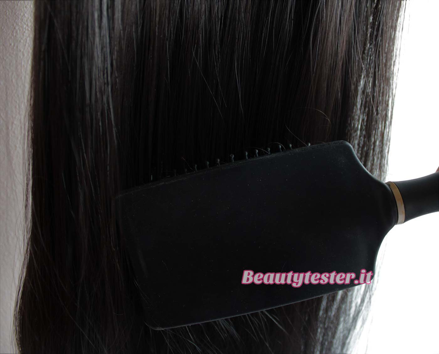 Extension clip capelli guida passo passo