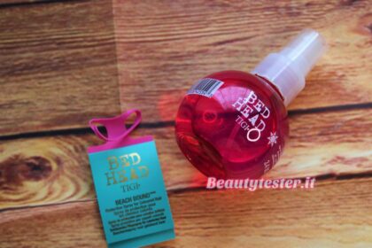 Tigi Bed Head Beach Bound spray solare per capelli