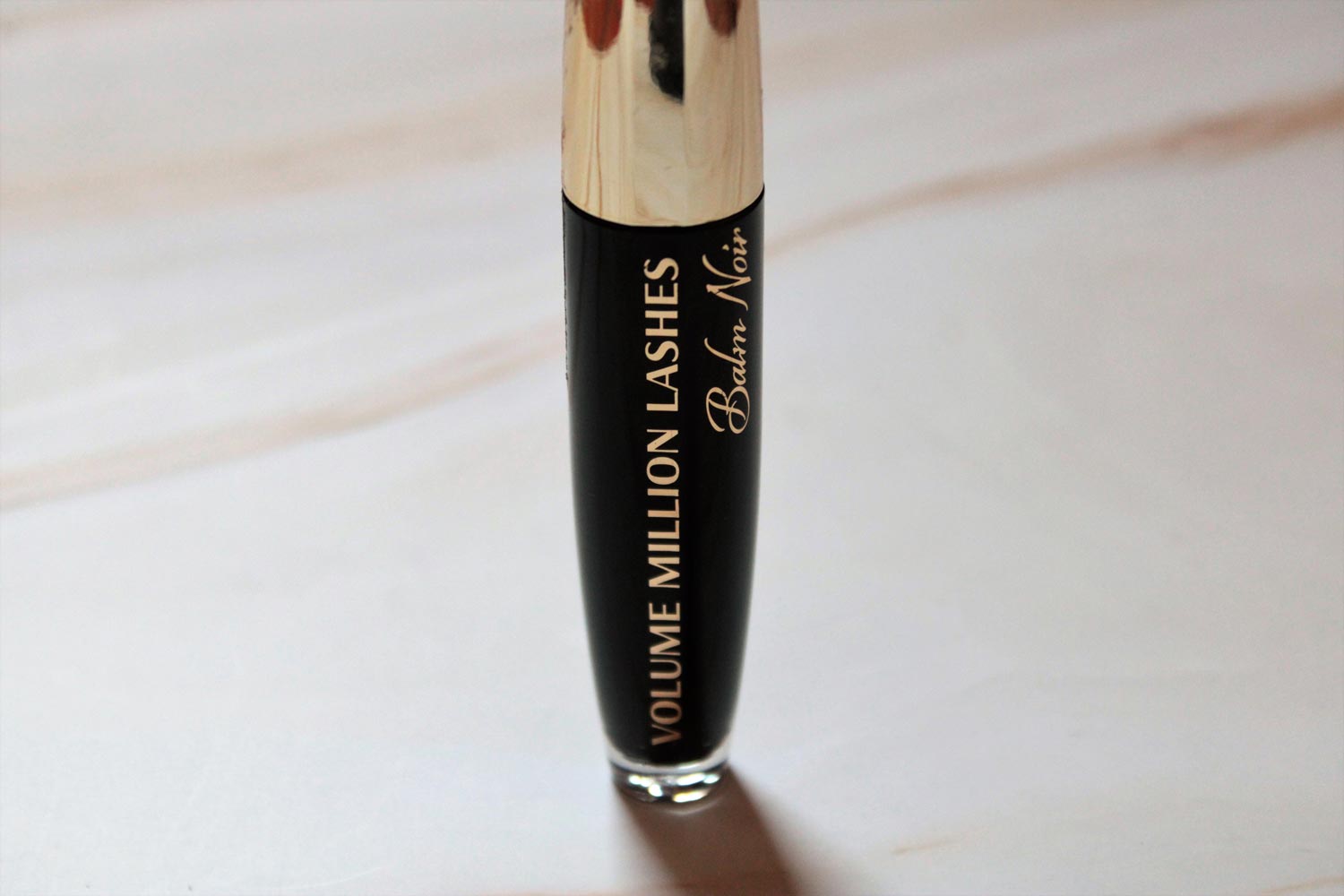 Volume Million Lashes Balm Noir