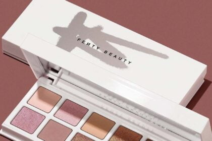 Palette Fenty Beauty Bomb Posse 2