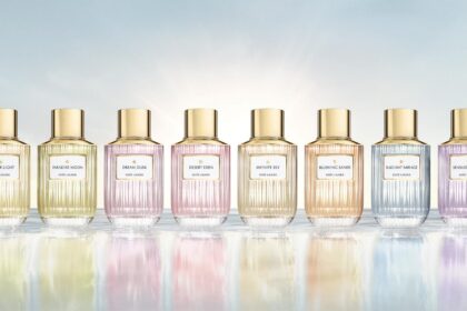 Estee Lauder Luxury Fragrance collezione