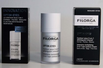 Filorga Optim Eyes contorno occhi 01