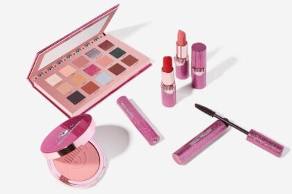 chiara ferragni make up collection