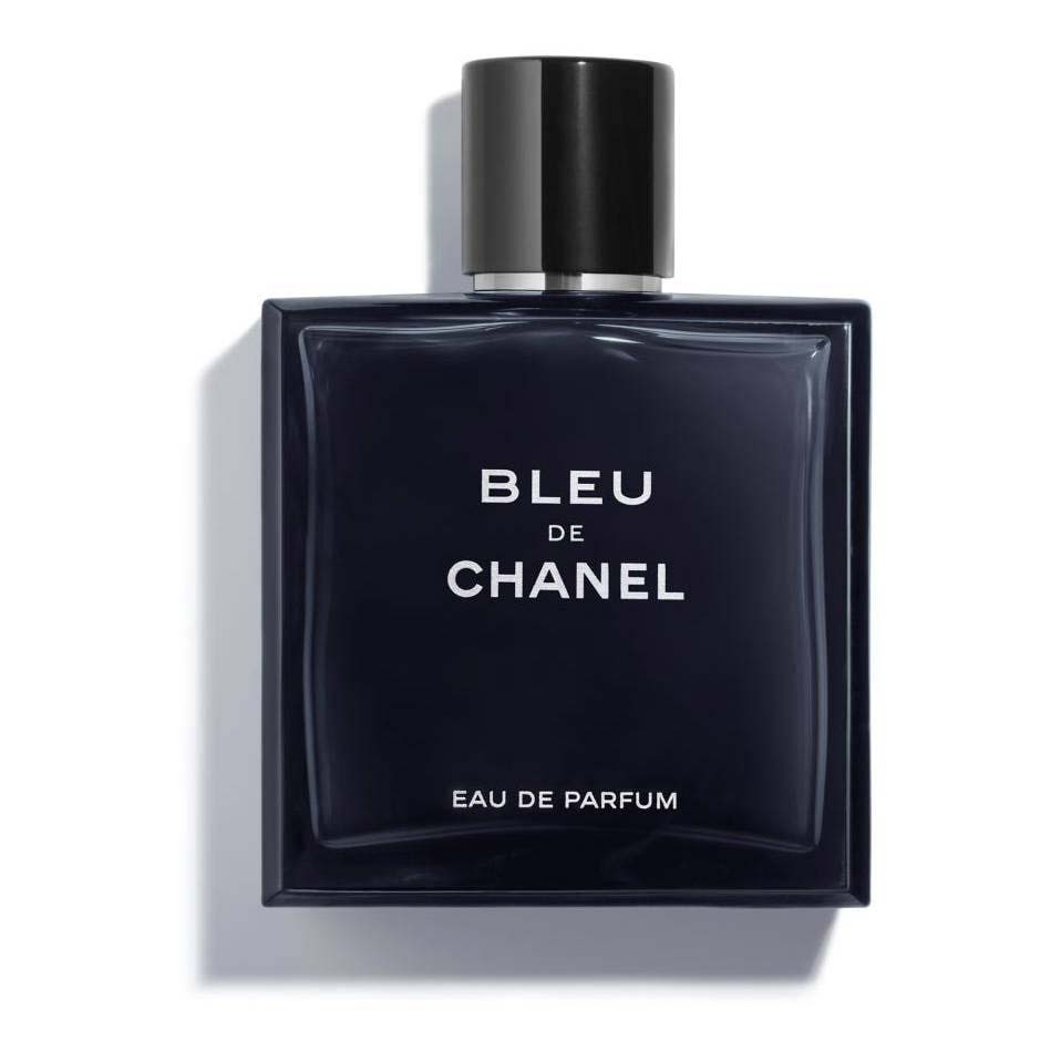 Bleu De Chanel profumo uomo