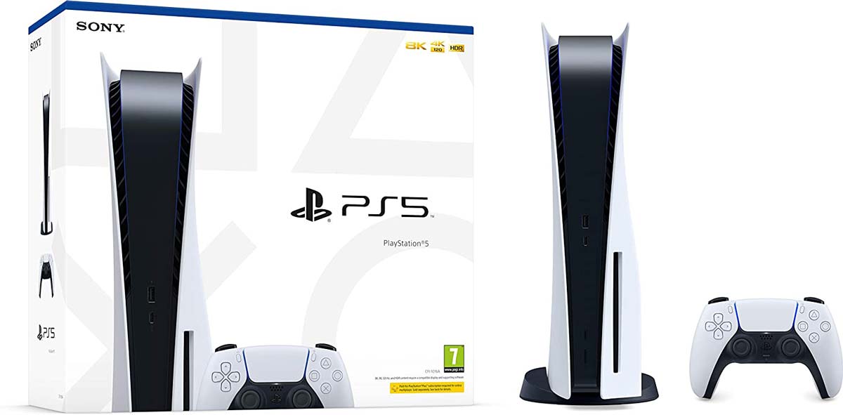 Sony Playstation 5