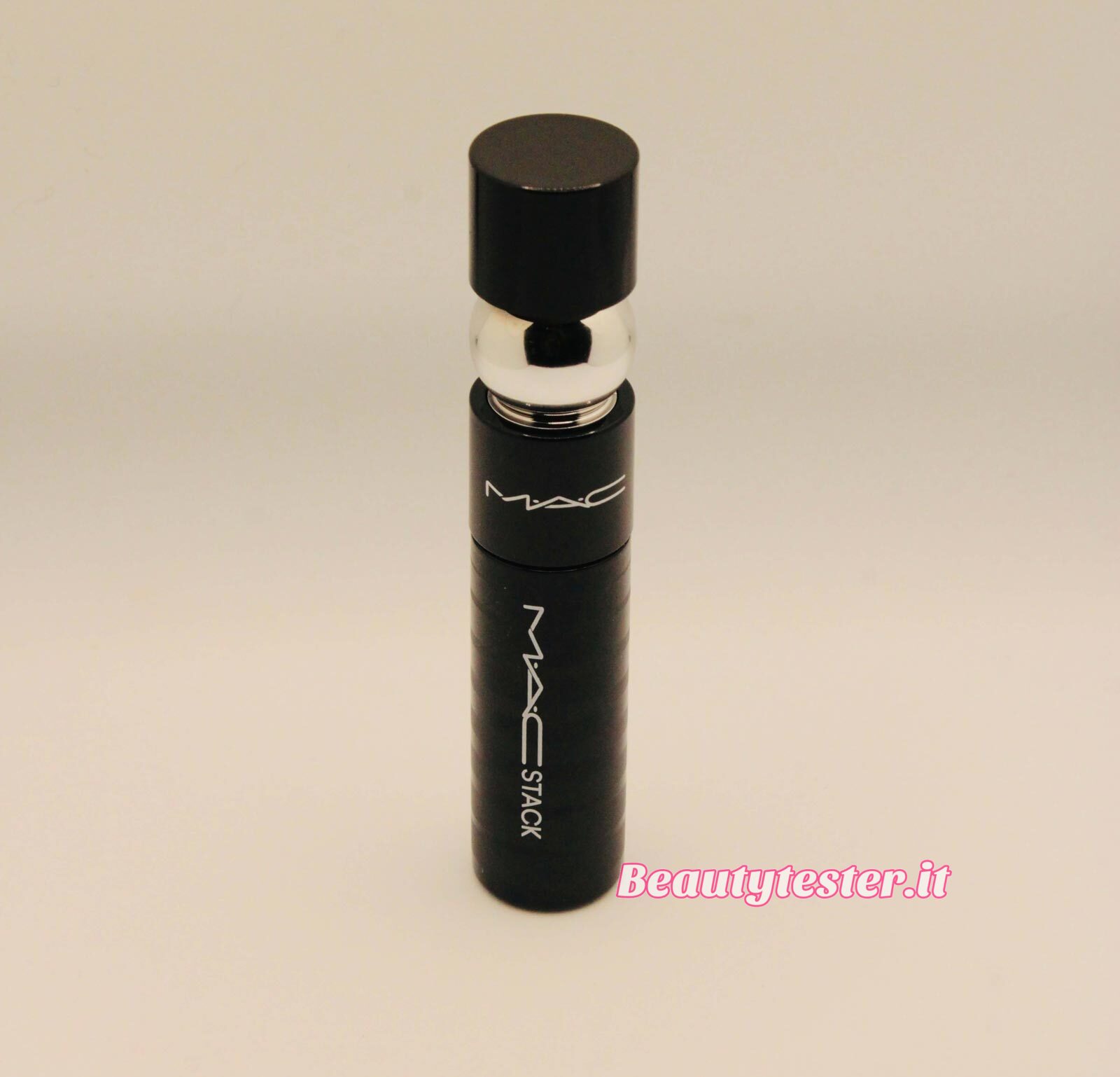 MAC Stack Mascara 012