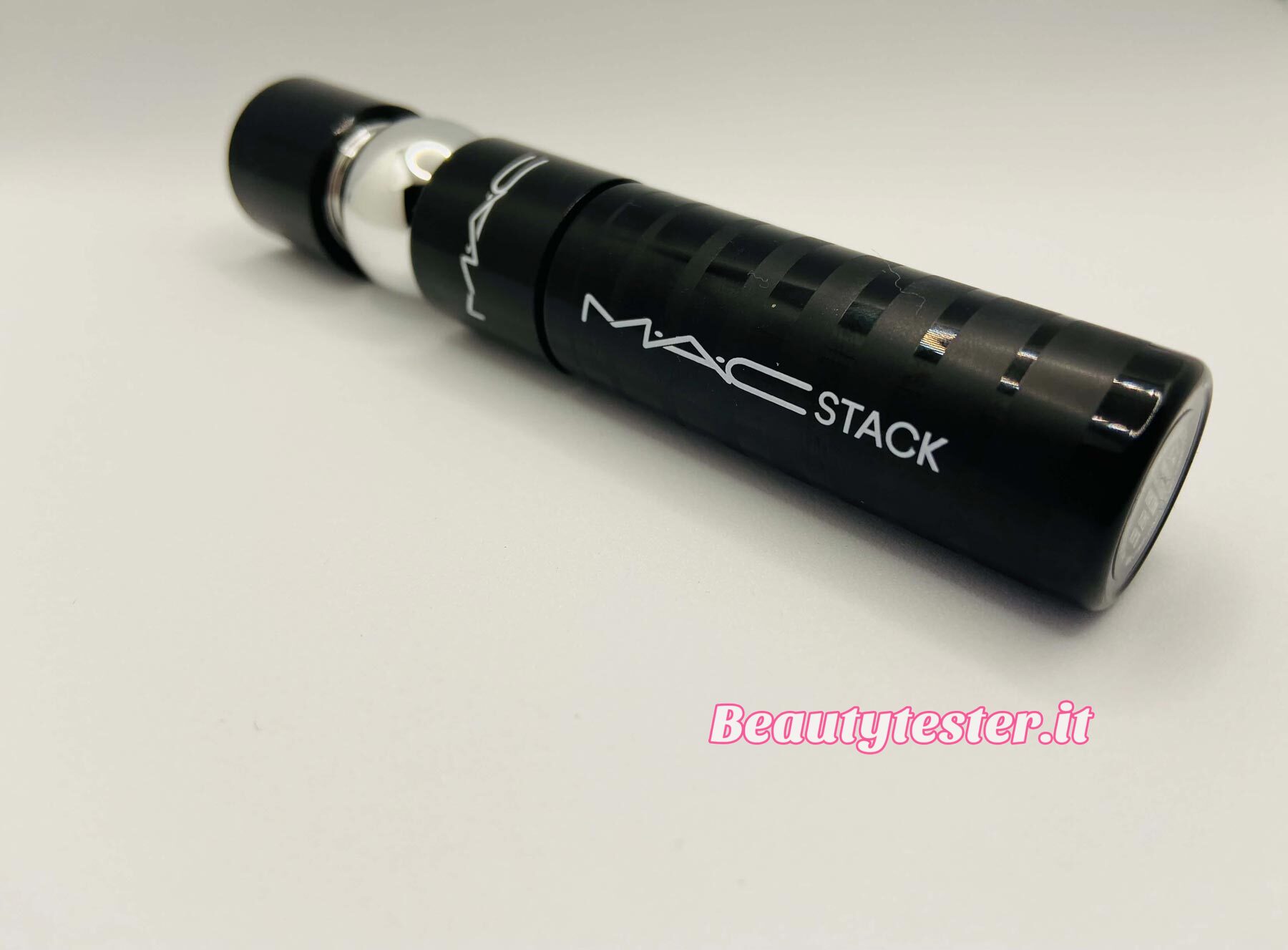 MAC Cosmetics Stack Mascara