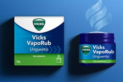 vicks vaporub