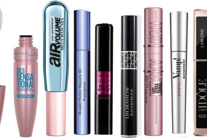 migliori mascara waterproof