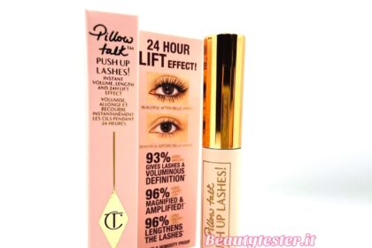 Charlotte Tilbury Pillow Talk Mascara