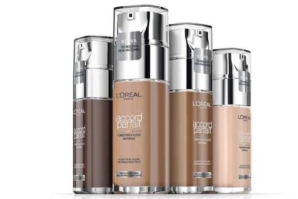 L Oreal Accord Parfait novita 2022