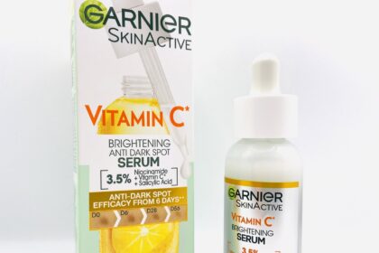 Siero Vitamina C 11